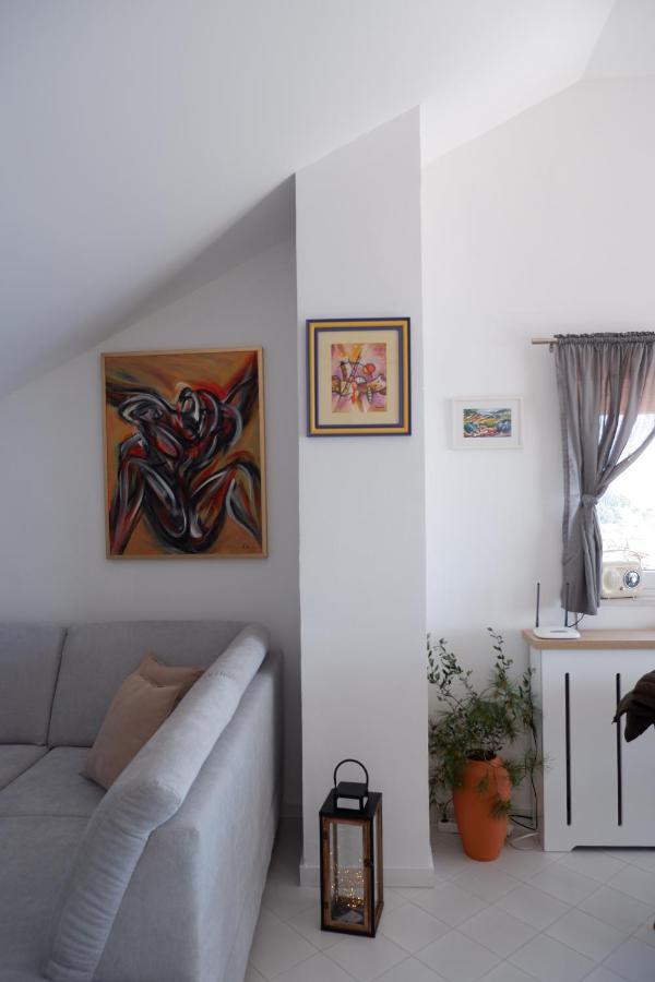 Viewpoint Apartment Дубровник Екстер'єр фото