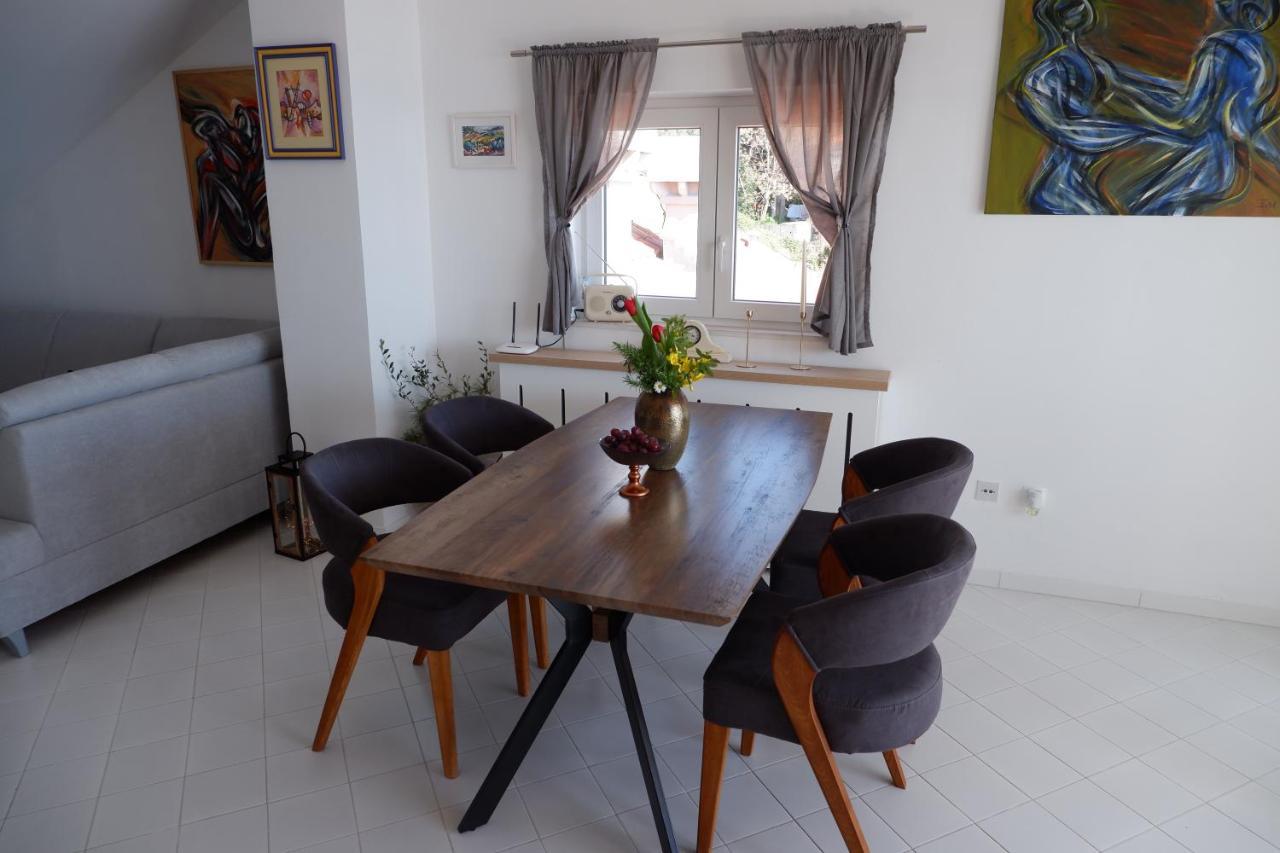 Viewpoint Apartment Дубровник Екстер'єр фото