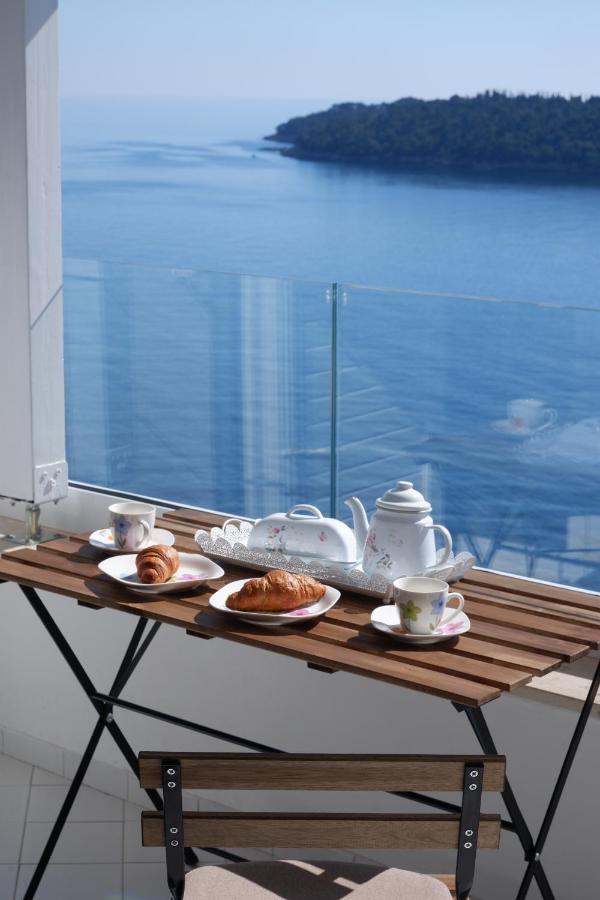 Viewpoint Apartment Дубровник Екстер'єр фото