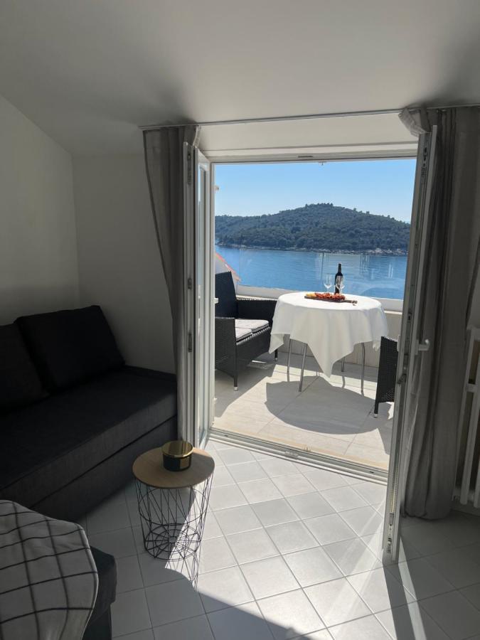 Viewpoint Apartment Дубровник Екстер'єр фото