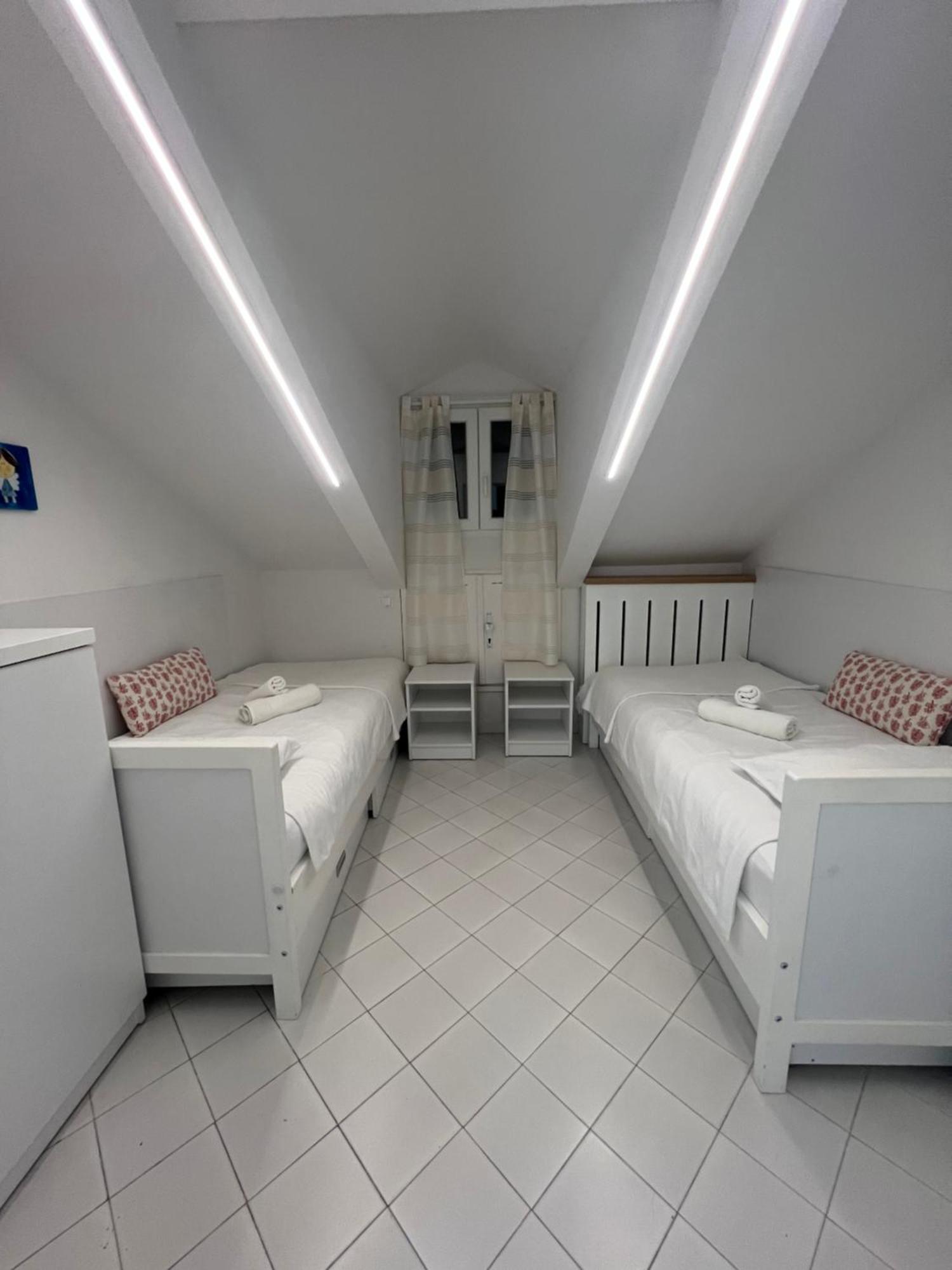 Viewpoint Apartment Дубровник Екстер'єр фото